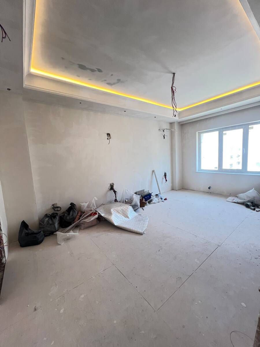 Satılır 3 otaqlı yeni tikili 132 m² — Mənzil, Bakı (6)