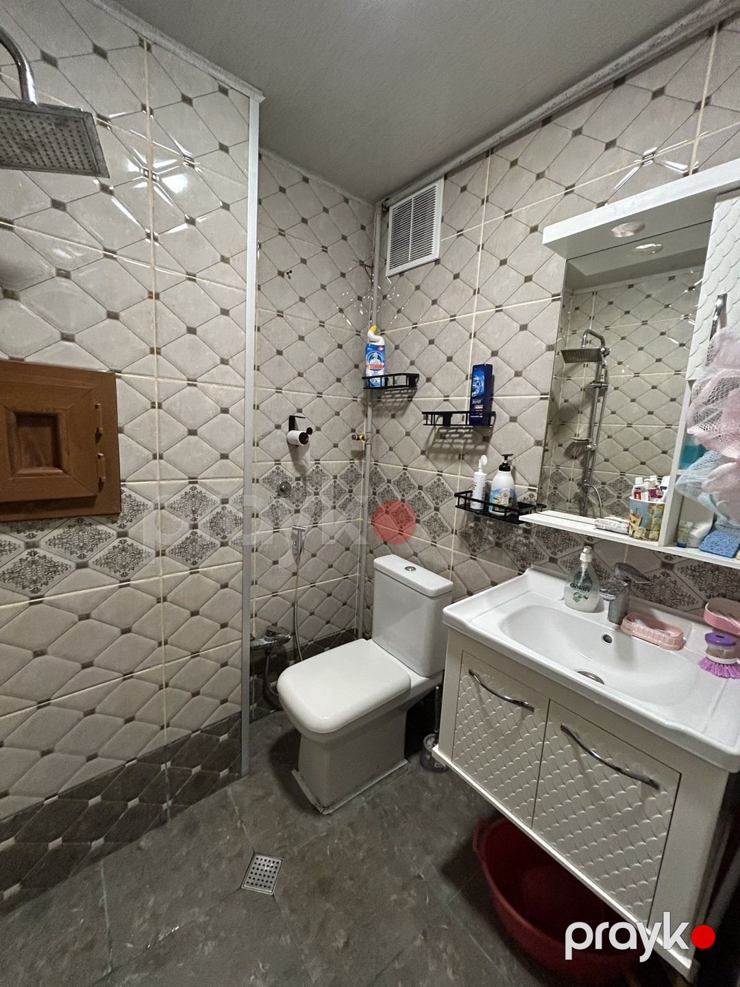 Satılır 2 otaqlı köhnə tikili 67 m² — Mənzil, Bakı (5)