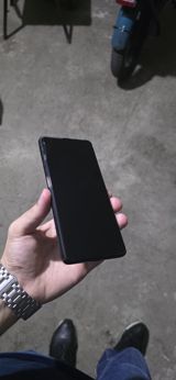 Samsung Galaxy S21 Ultra 5G Phantom Black 128GB/12GB — Smartfonlar
