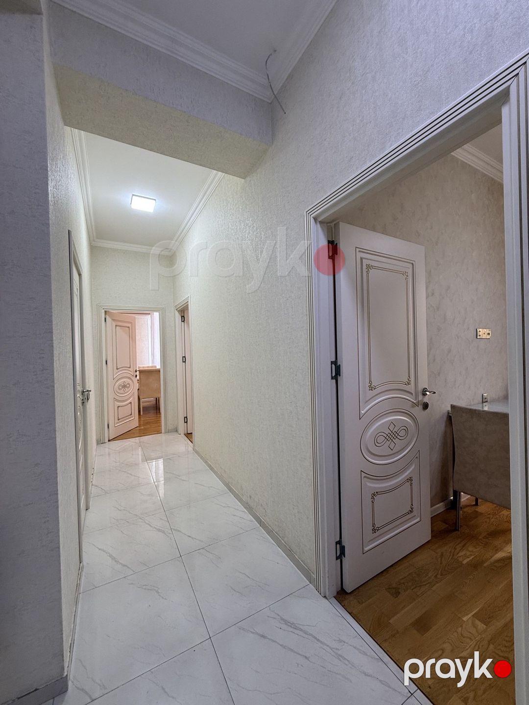 Satılır 2 otaqlı yeni tikili 68 m² — Mənzil, Bakı (9)