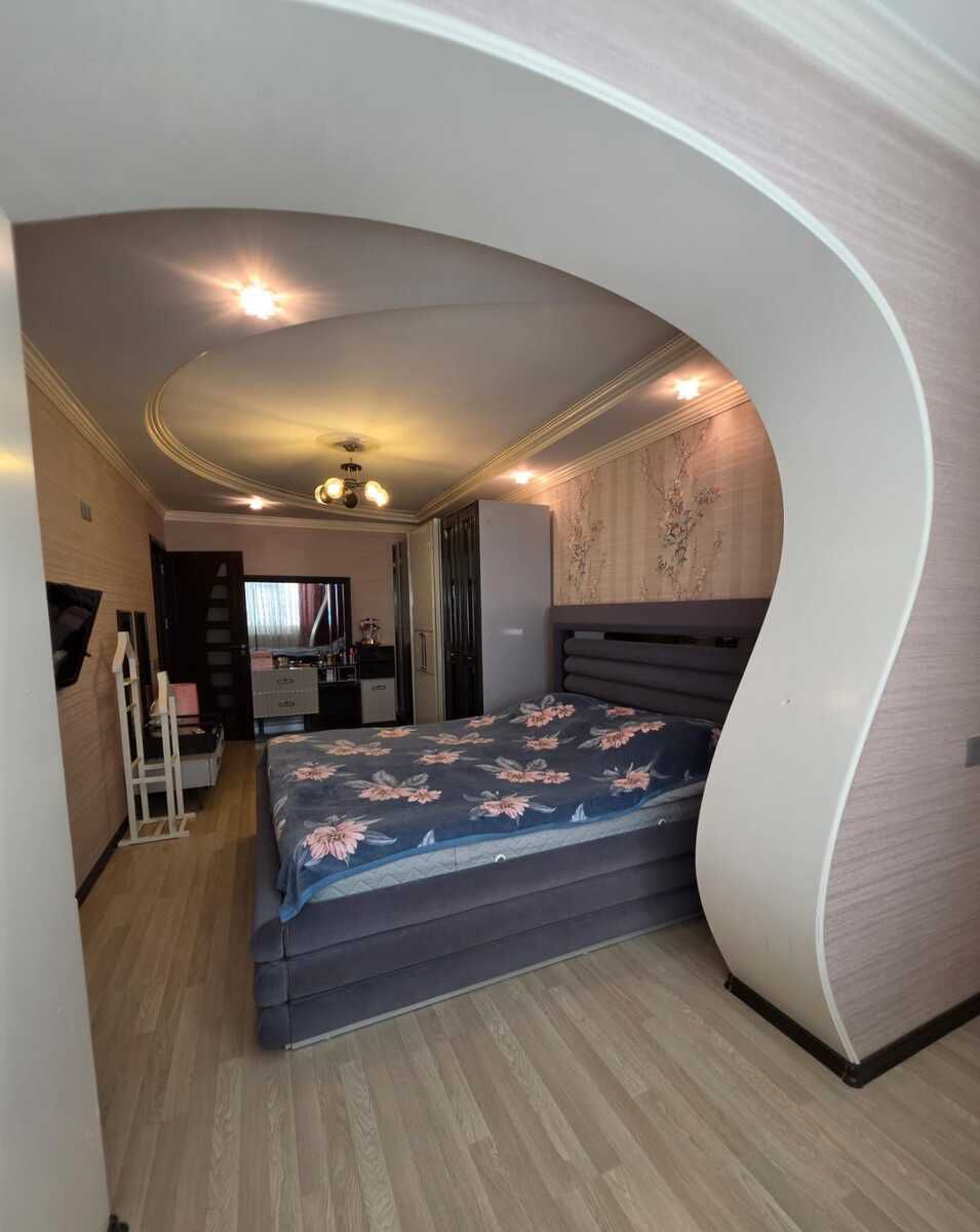 Satılır 5 otaqlı köhnə tikili 110 m² — Mənzil, Xırdalan (3)