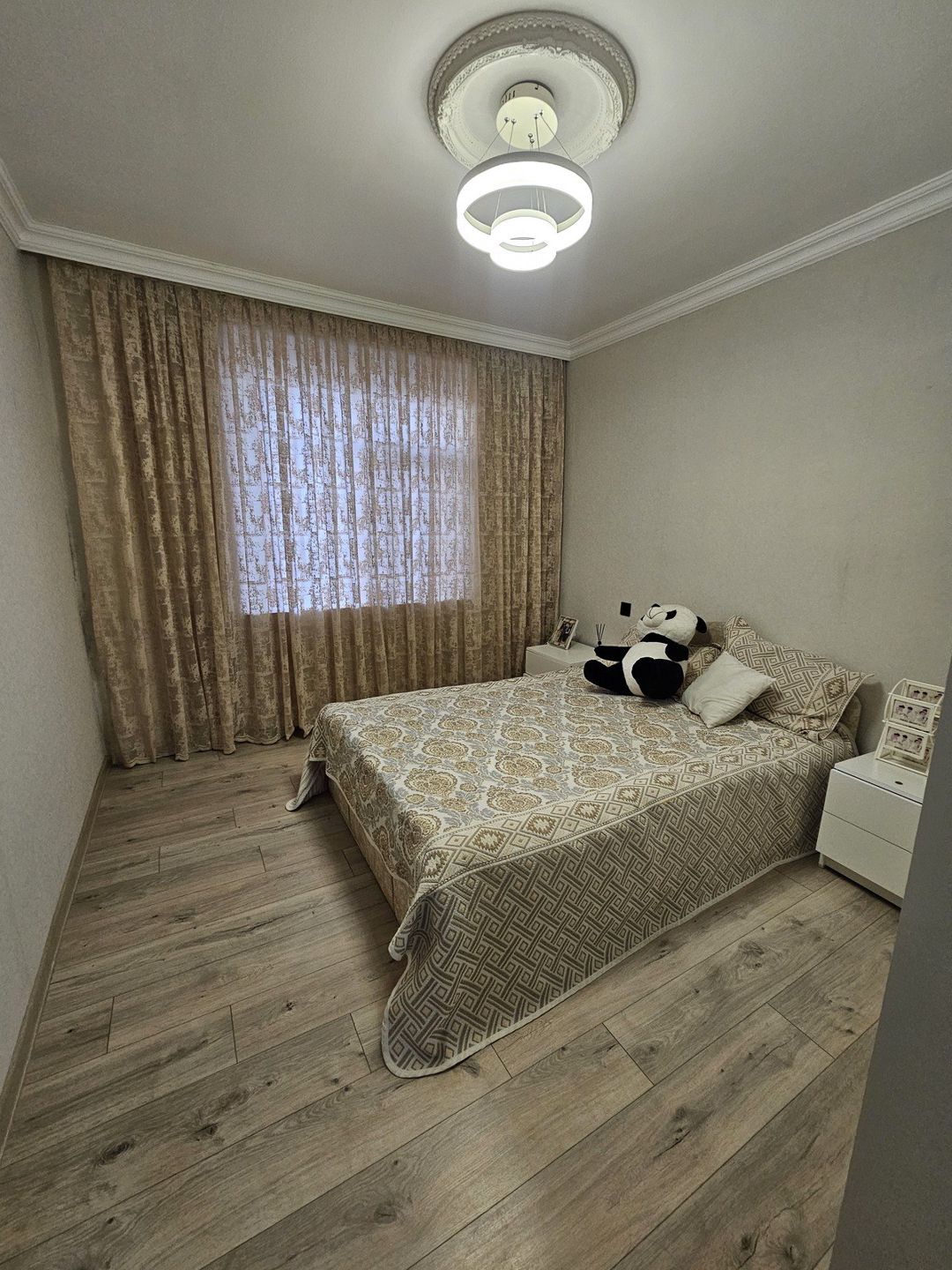 Satılır 3 otaqlı köhnə tikili 72 m² — Mənzil, Bakı (7)