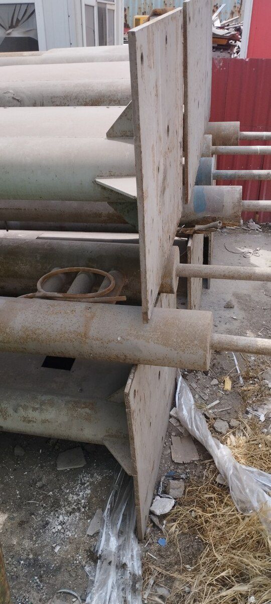 Borular — Mallar, Bakı (4)