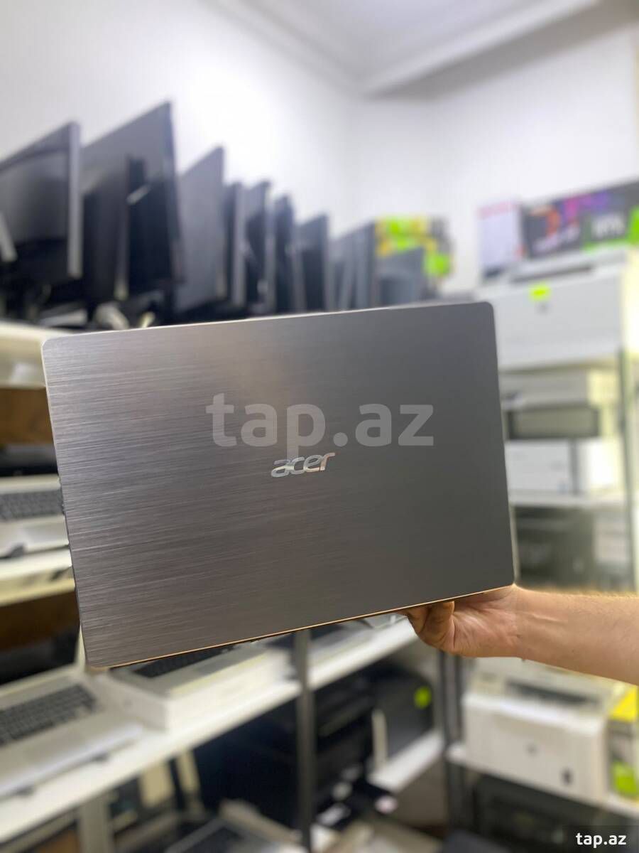 Noutbuk Acer I3 — Elektronika, Bakı (2)