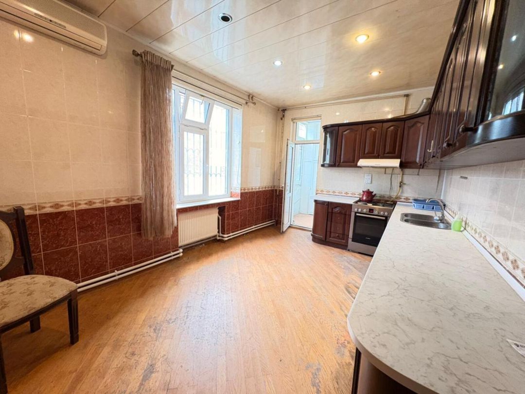 Satılır 4 otaqlı yeni tikili 175 m² — Mənzil, Bakı (6)