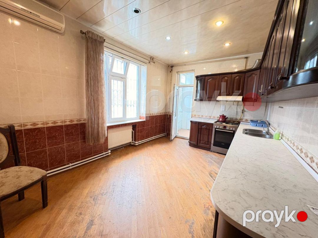 Satılır 4 otaqlı yeni tikili 175 m² — Mənzil, Bakı (6)