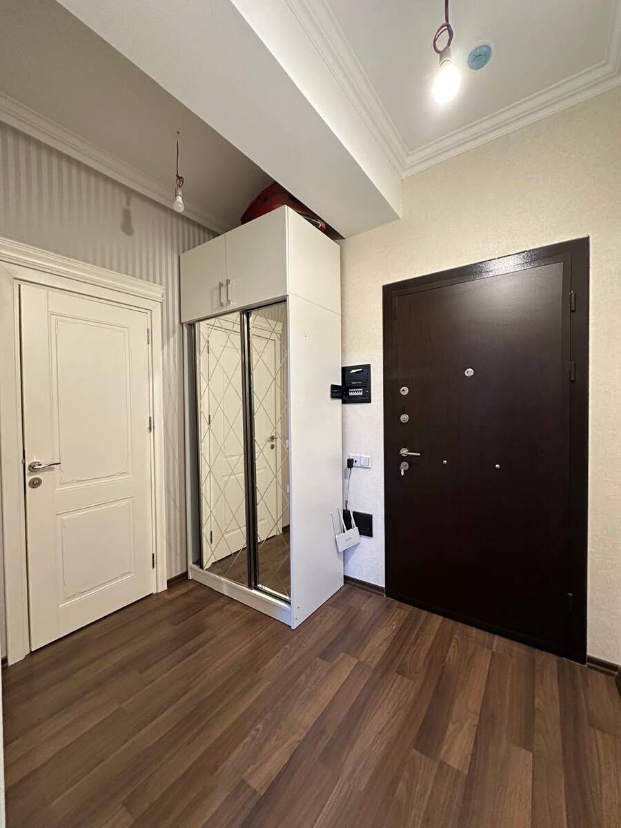 Satılır 2 otaqlı yeni tikili 47 m² — Mənzil, Bakı (7)