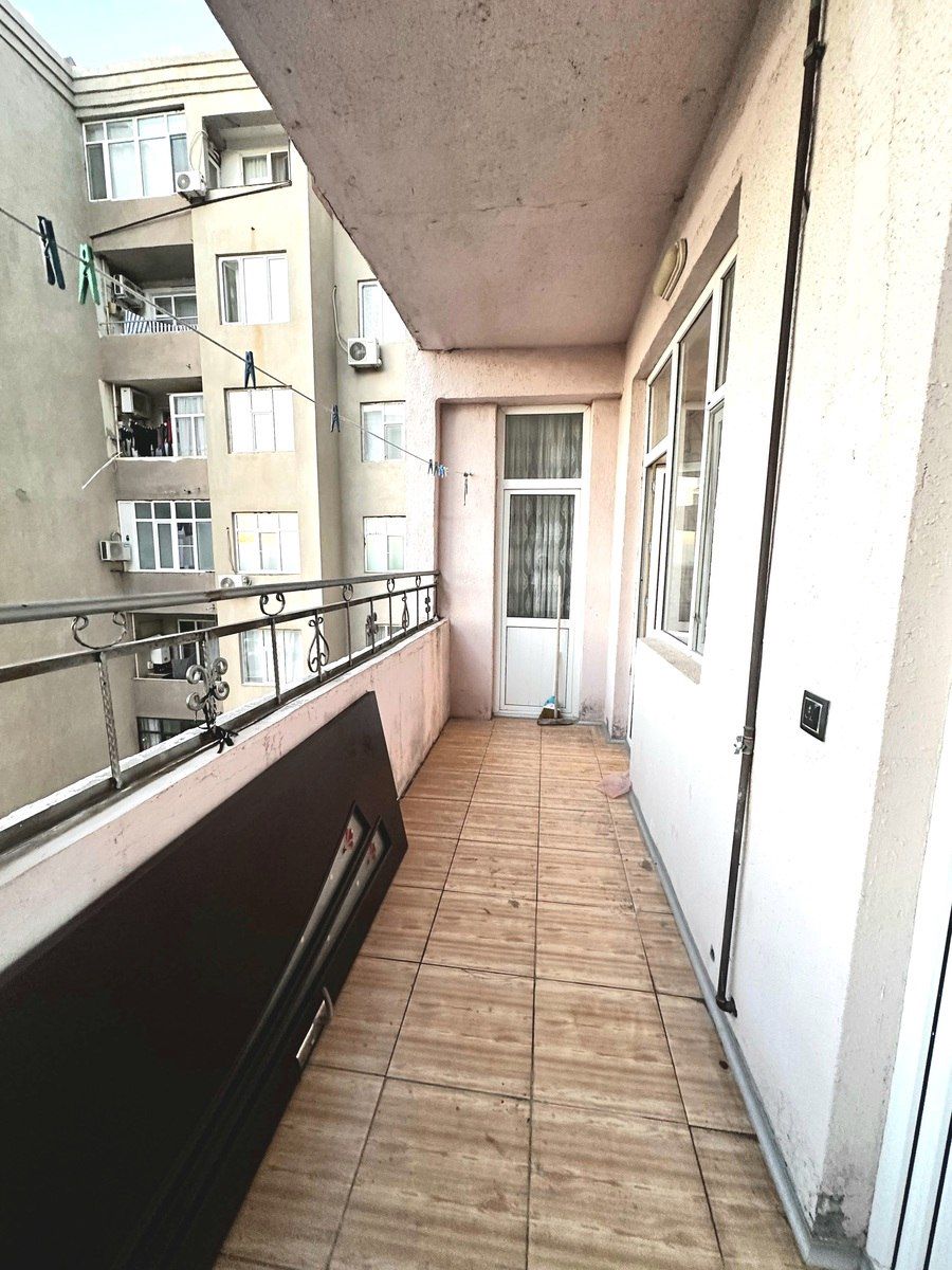Satılır 2 otaqlı yeni tikili 84 m² — Mənzil, Bakı (10)