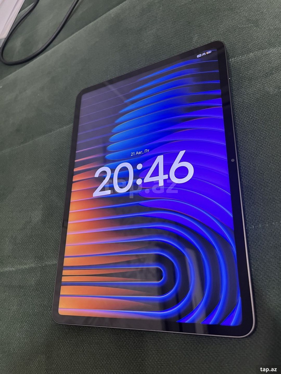Xiaomi Pad 7 — Elektronika, Bakı