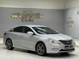 Hyundai Sonata, 2.0 L, 2014 il, 117 000 km — Hollywood Cars