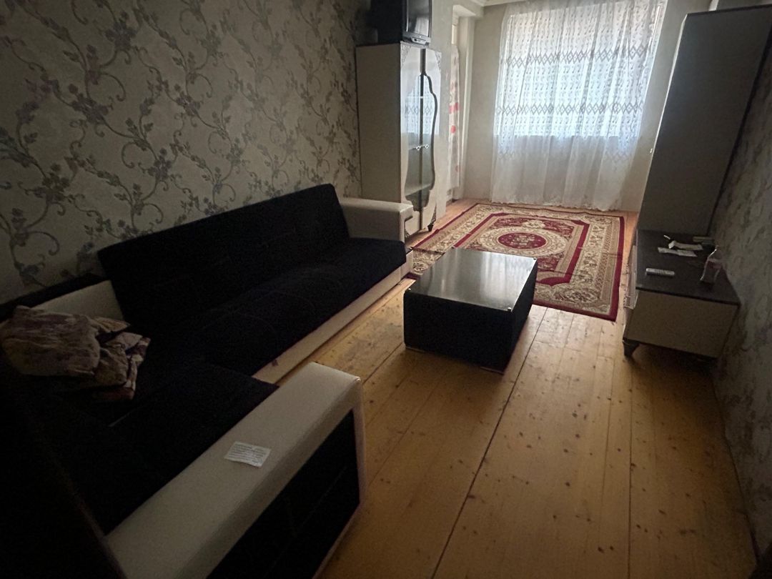 3-otaqlı yeni tikili kirayə verilir, Xırdalan ş., 90 m² — Mənzil, Xırdalan (2)
