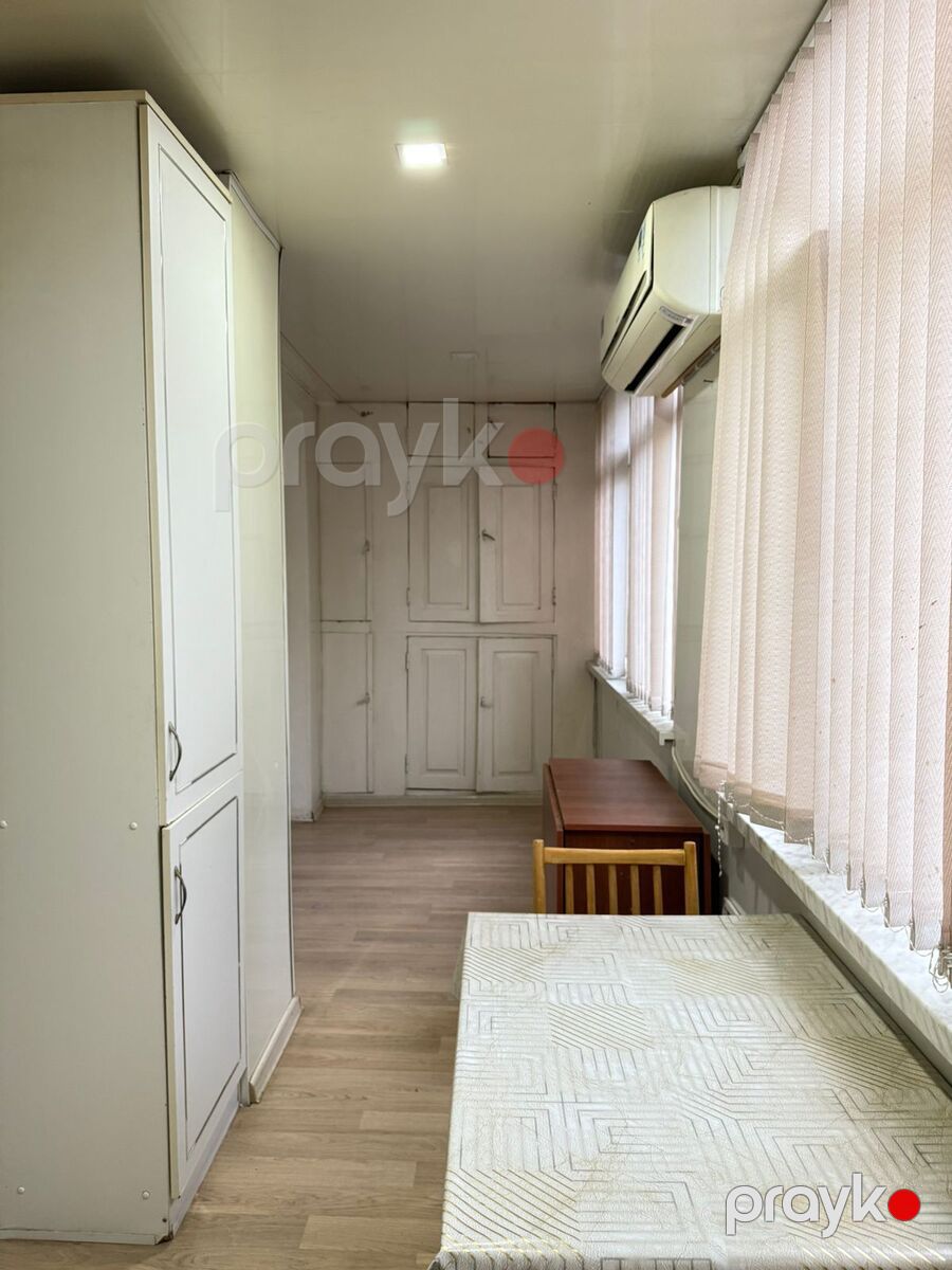 Satılır 3 otaqlı köhnə tikili 75 m² — Mənzil, Bakı (9)