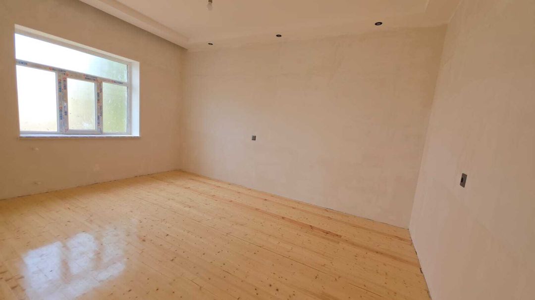 Satılır 4 otaqlı həyət evi/bağ evi 85 m² — Ev, villa, Bakı (4)