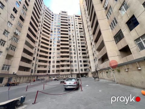 Satılır 3 otaqlı yeni tikili 140 m²