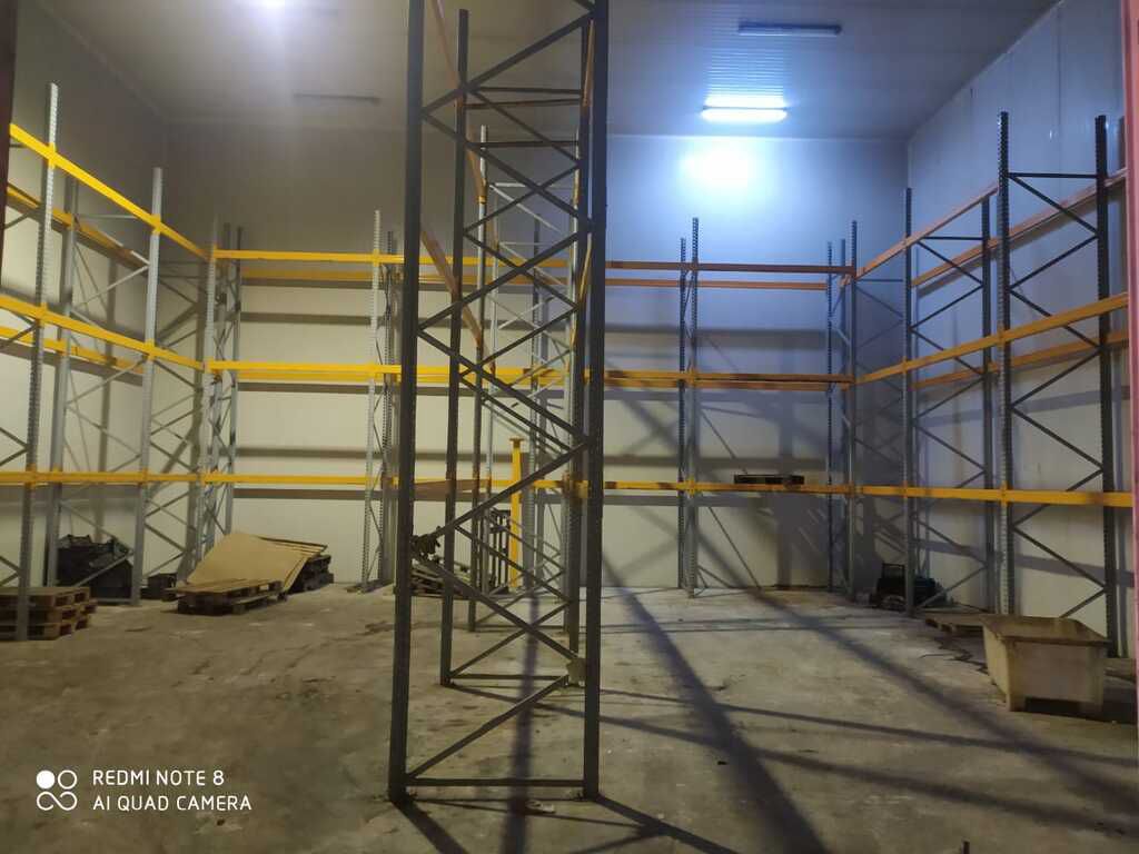 İcarəyə verilir obyekt 288 m² — Əmlak, Bakı (4)