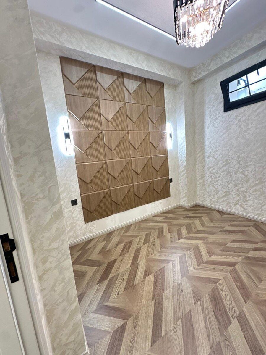2-otaqlı yeni tikili, Xırdalan ş., 46 m² — Mənzil, Xırdalan (11)