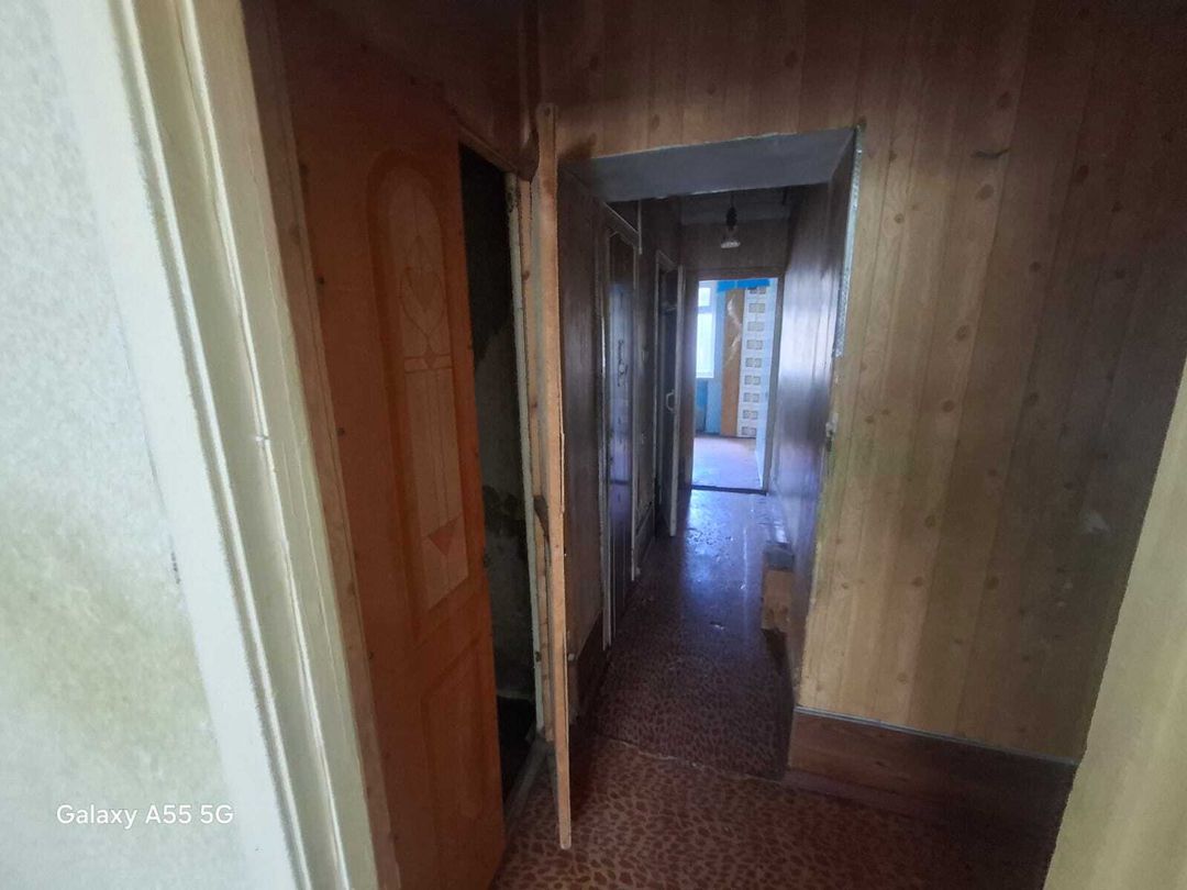 Satılır 3 otaqlı köhnə tikili 66 m² — Mənzil, Bakı (7)
