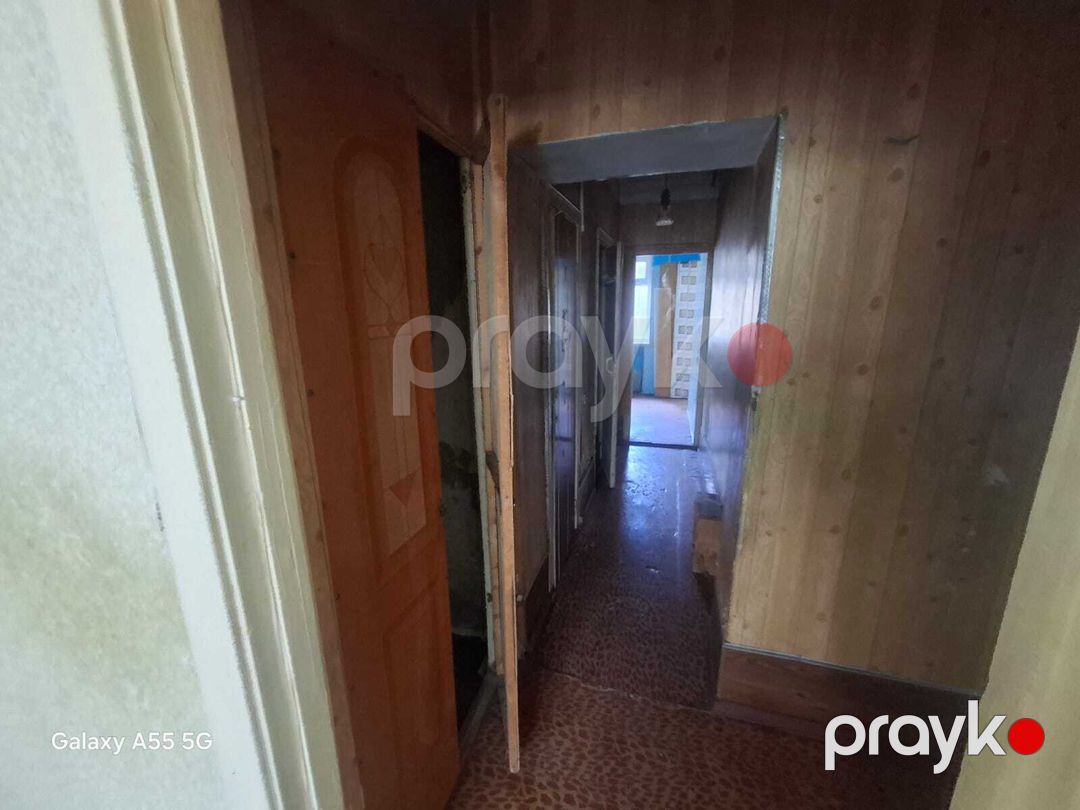Satılır 3 otaqlı köhnə tikili 66 m² — Mənzil, Bakı (7)