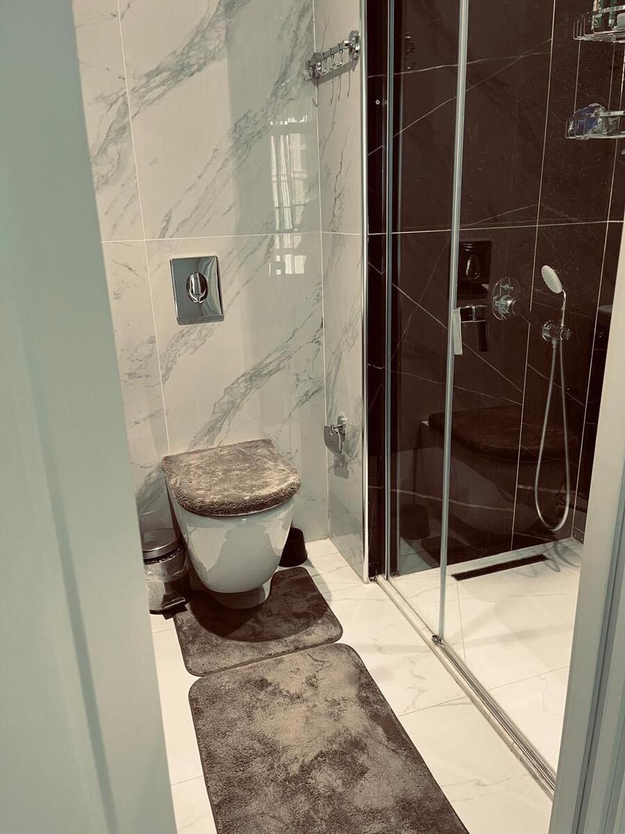 Satılır 2 otaqlı yeni tikili 50 m² — Mənzil, Bakı (10)