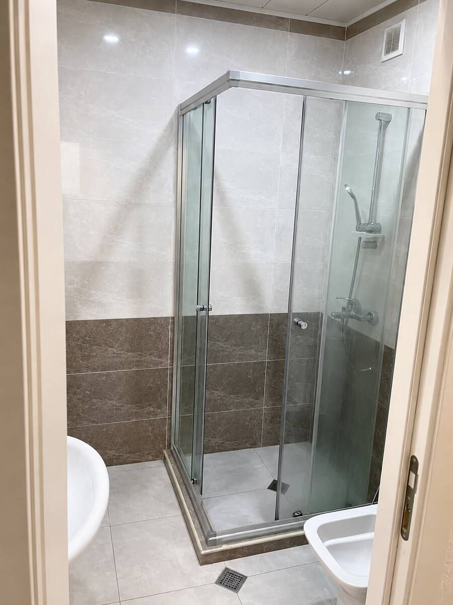 2-otaqlı yeni tikili, Xırdalan ş., 62 m² — Mənzil, Xırdalan (5)