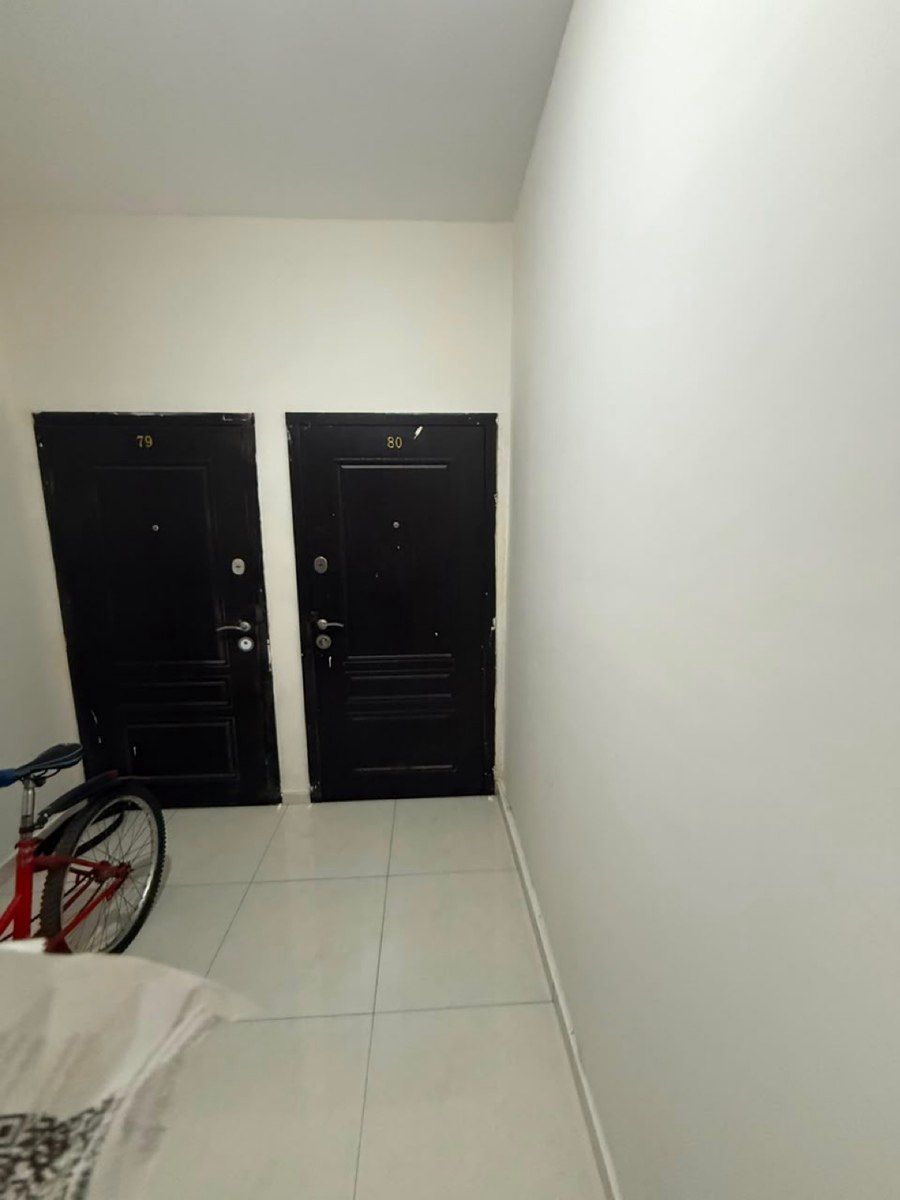 3-otaqlı yeni tikili, Masazır qəs., 90 m² — Mənzil, Bakı (2)
