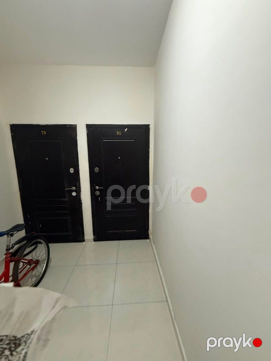 3-otaqlı yeni tikili, Masazır qəs., 90 m² — Mənzil, Bakı (2)