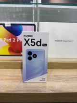 Honor X5d Plus Midnight Black 256GB/4GB — Prestige Store — Телефоны и гаджеты