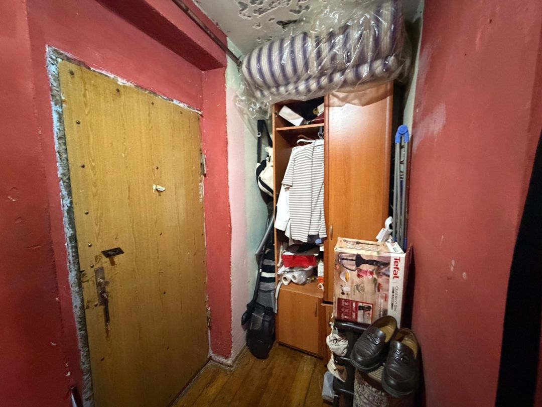 1-otaqlı mənzil, 3-cü mkr., 30 m² — Daşınmaz əmlak, Sumqayıt (10)