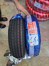 Sunfull şinləri 175/70 R13 — Qaya