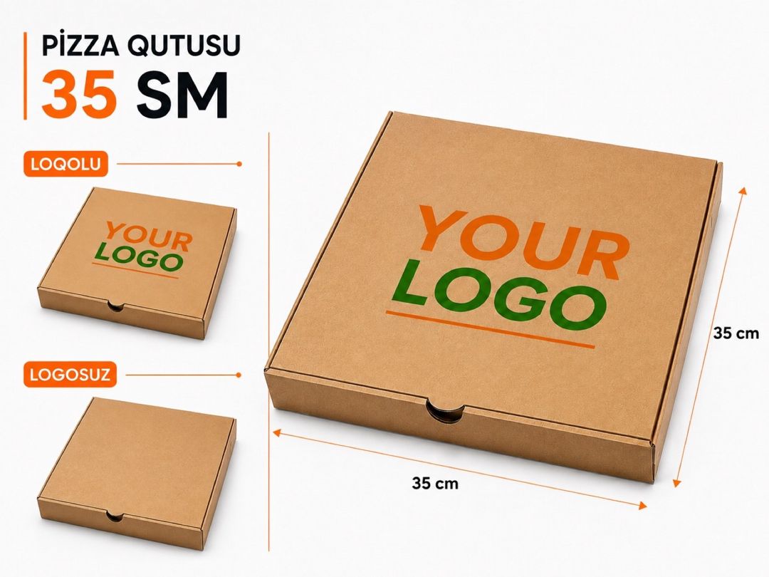 Pizza qutuları — Biznes və avadanlıq, Bakı (3)