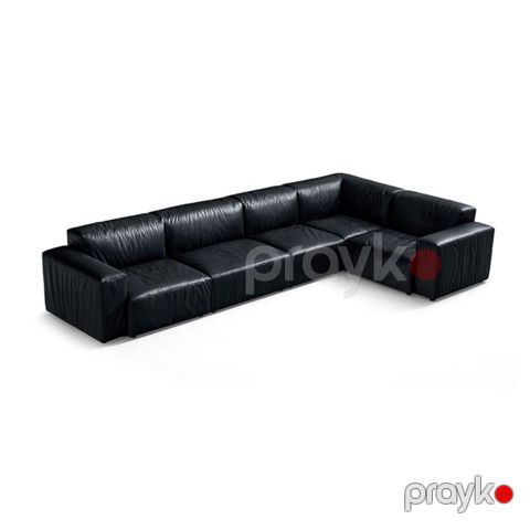 Künc divan — Divano