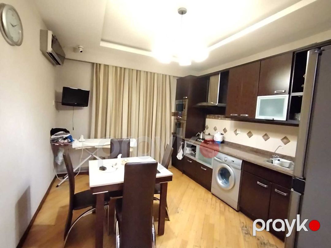 Satılır 3 otaqlı yeni tikili 147 m² — Mənzil, Bakı (12)