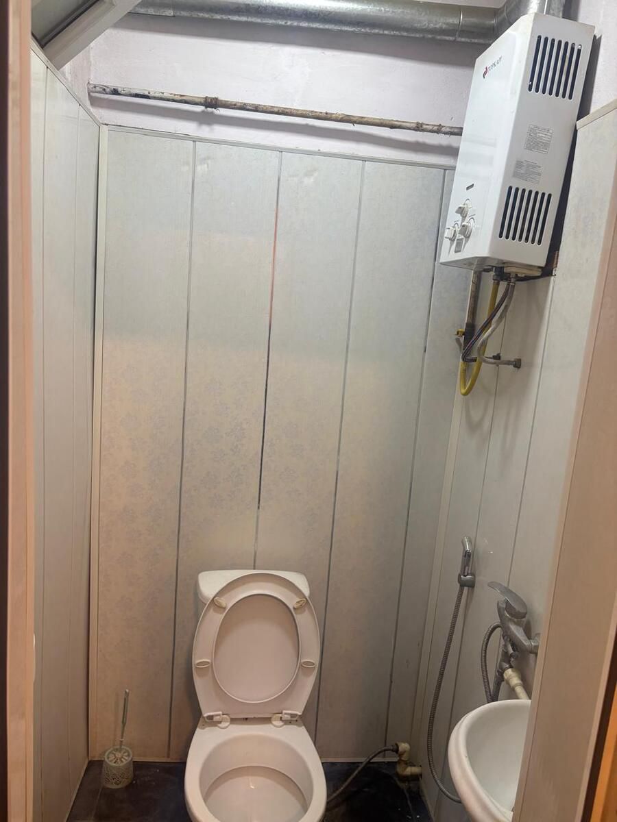 Satılır 1 otaqlı həyət evi/bağ evi 24 m² — Ev, villa, Bakı (6)