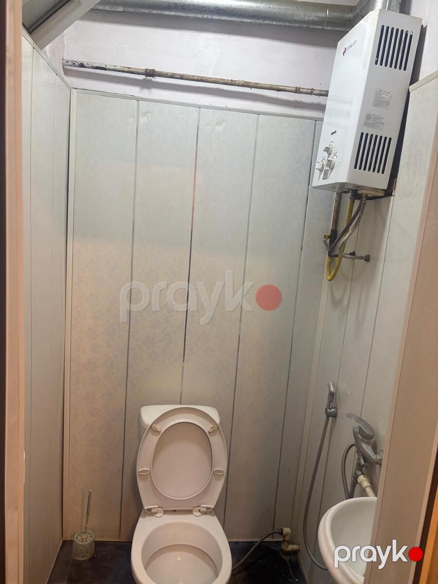 Satılır 1 otaqlı həyət evi/bağ evi 24 m² — Ev, villa, Bakı (6)