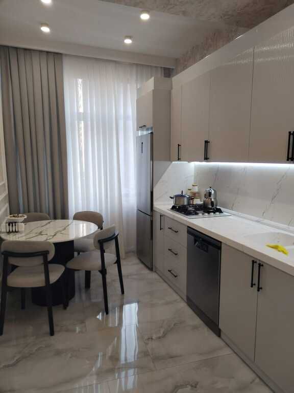 Satılır 2 otaqlı yeni tikili 80 m² — Mənzil, Bakı (11)