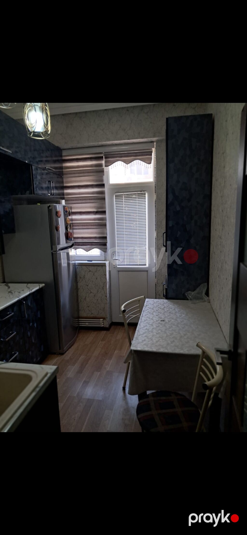 Kirayə 2 otaqlı ev. Xırdalan Şəhərinin tam merkezinde Kristal — Daşınmaz əmlak, Bakı (2)
