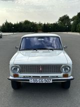 LADA (VAZ) 21011, 1.3 L, 1983 il, 42 226 km — Avtomobillər
