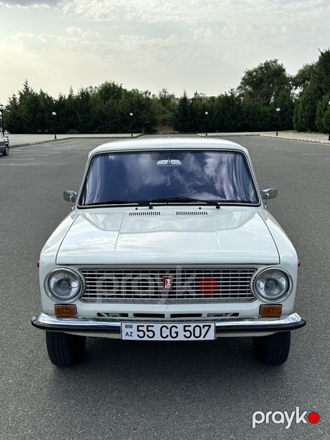 LADA (VAZ) 21011, 1.3 L, 1983 il, 42 226 km