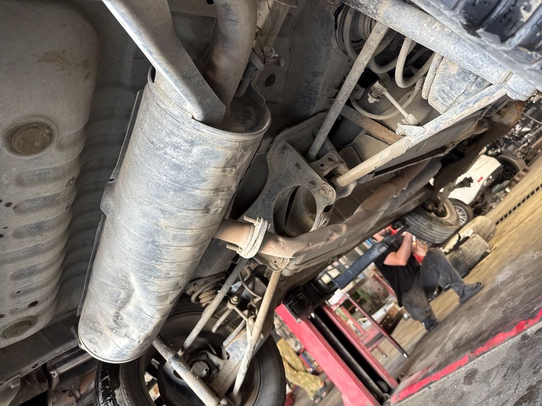 Toyota Rav4 2002 ehtiyat hissələri — Ehtiyat hissələri və aksesuarlar, Bakı (5)