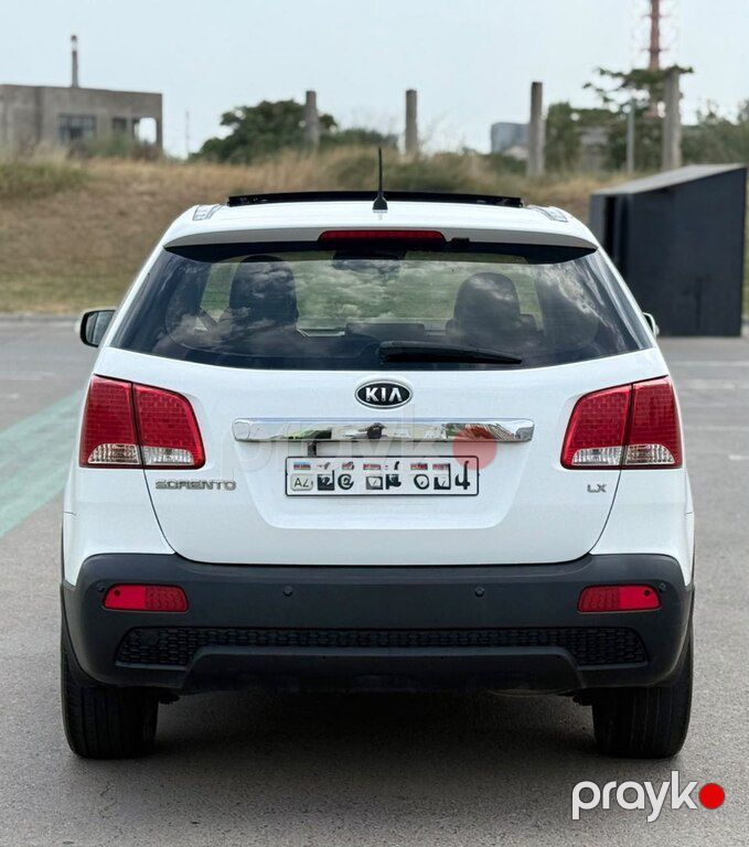 Kia Sorento, 2.0 L, 2011 il, 195 000 km — Avtomobillər, Bakı (5)