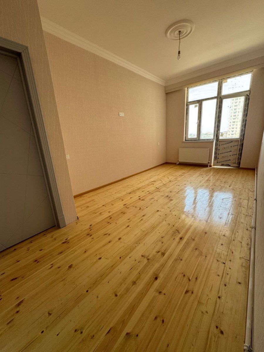 2-otaqlı yeni tikili kirayə verilir, Sumqayıt ş., 58 m² — Daşınmaz əmlak, Sumqayıt (5)