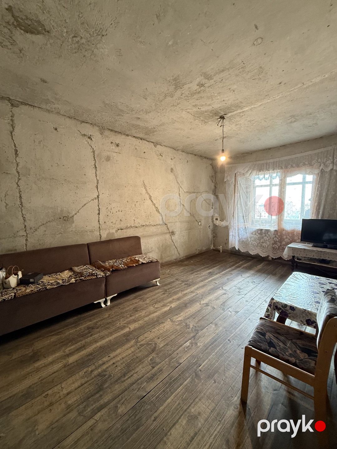 Satılır 4 otaqlı köhnə tikili 125 m² — Mənzil, Bakı (4)