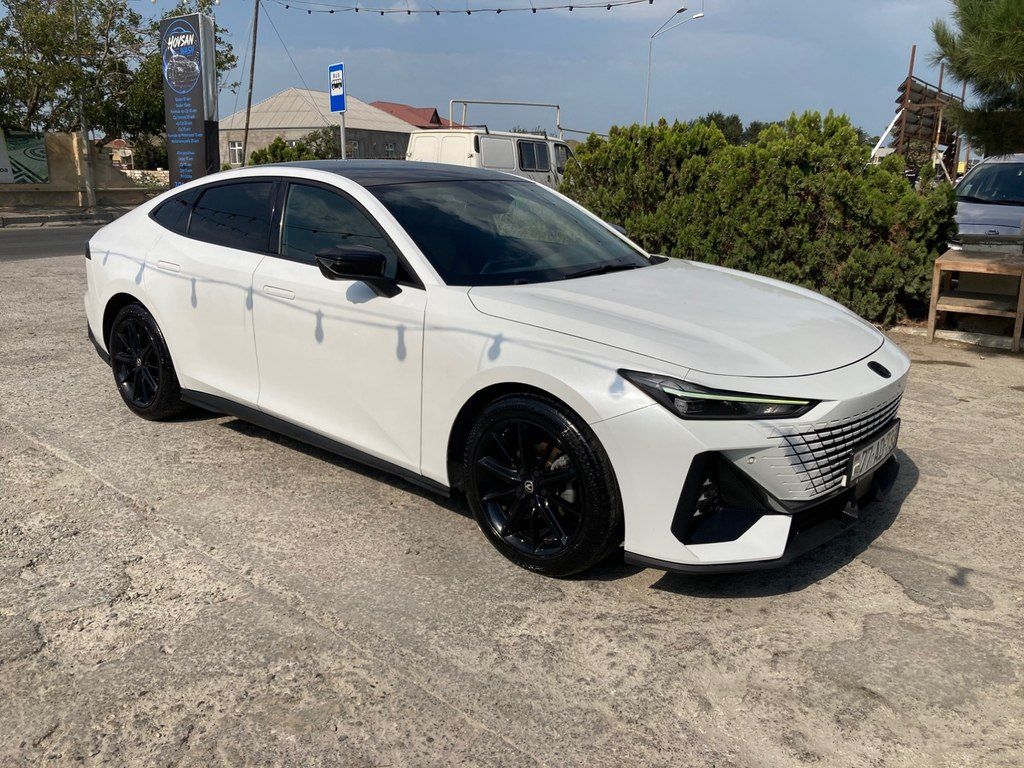 Changan Uni-V, 1.5 L, 2023 il, 152 000 km — Avtomobillər, Bakı (2)