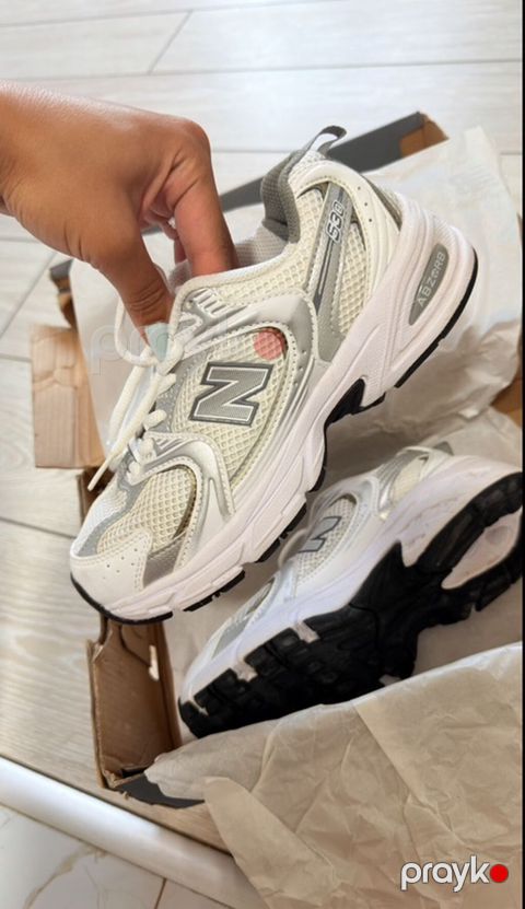 New Balance 530 idman ayaqqabısı 36,5 olcu