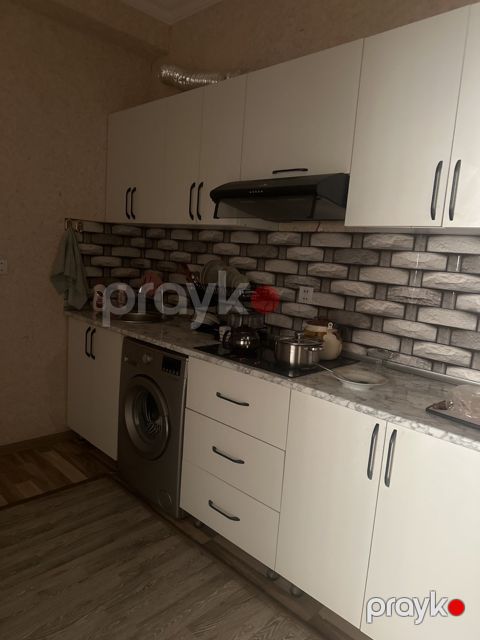 2-otaqlı yeni tikili kirayə verilir, Masazır qəs., 60 m²