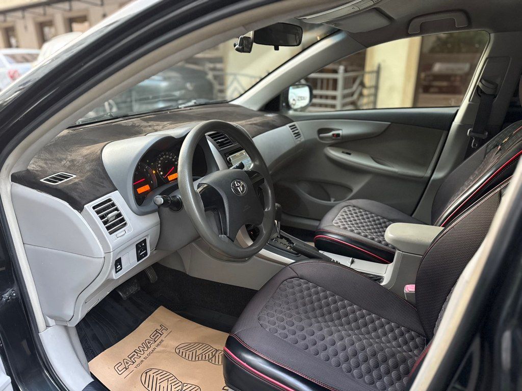 Toyota Corolla, 1.6 L, 2008 il, 290 000 km — Avtomobillər, Bakı (8)