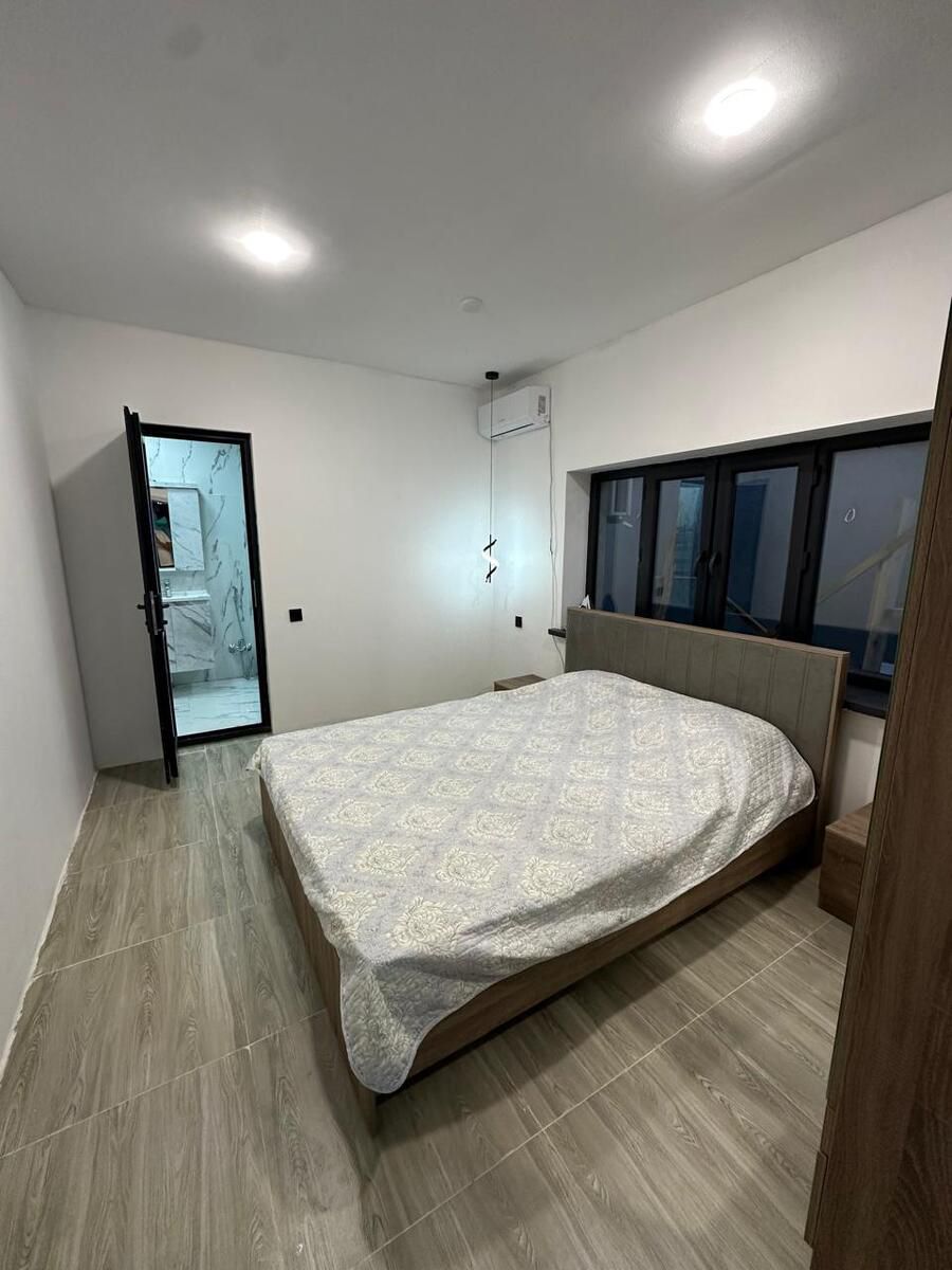 İcarəyə verilir 3 otaqlı həyət evi/bağ evi 150 m² — Ev, villa, Qəbələ (10)