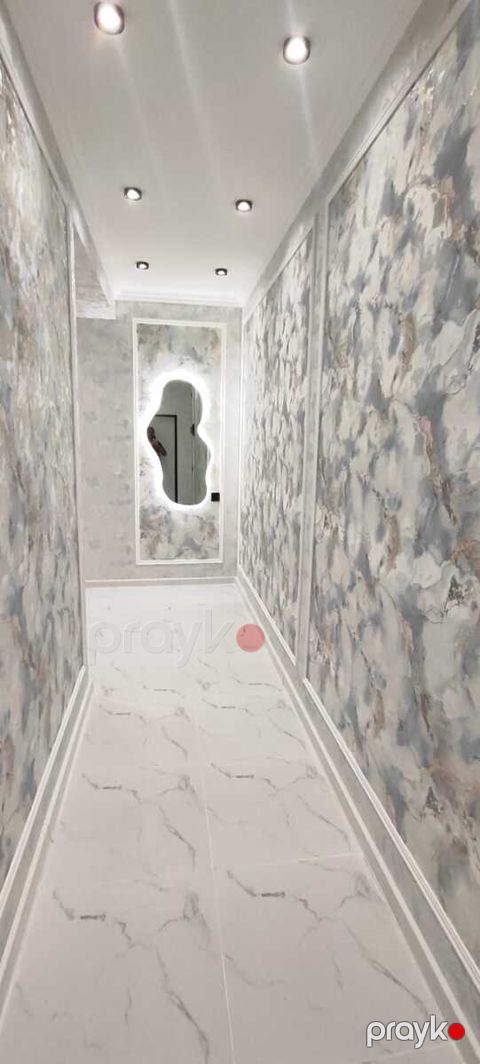 Satılır 2 otaqlı yeni tikili 75 m²