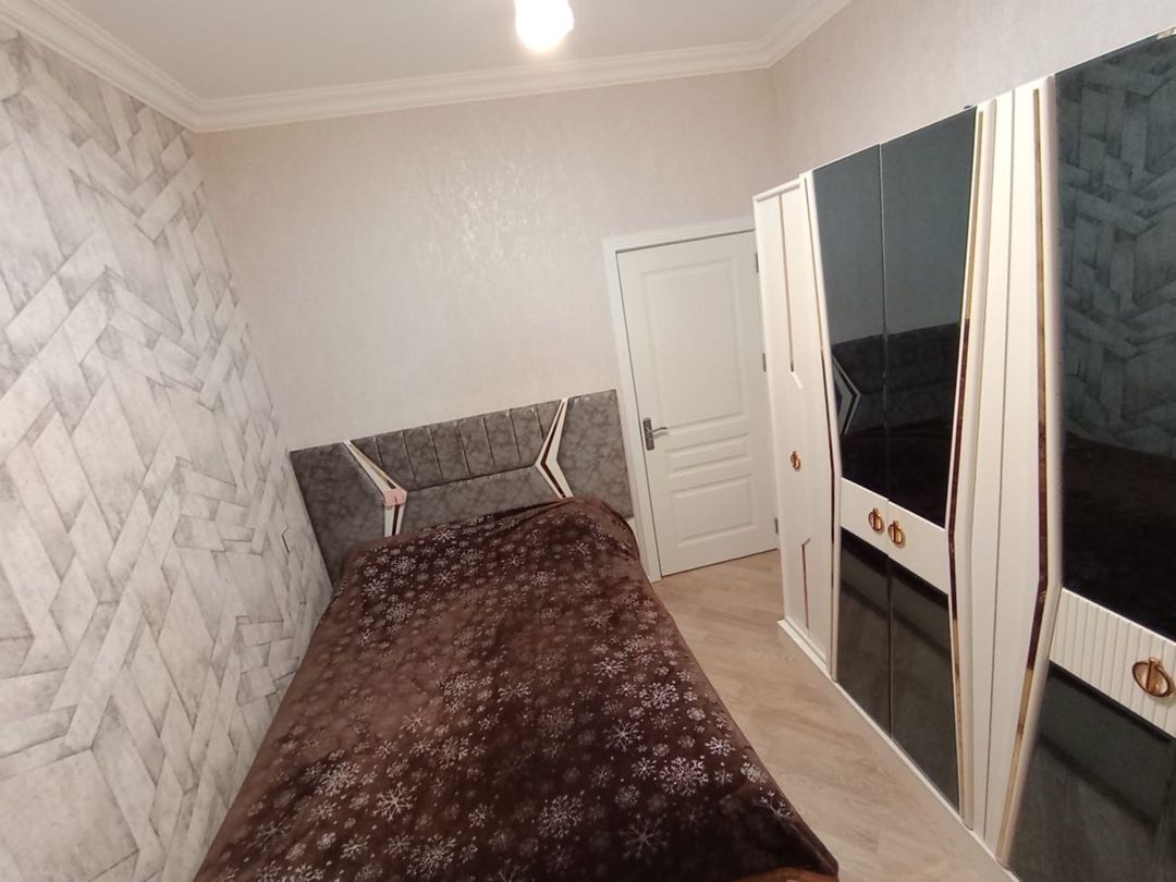 Satılır 4 otaqlı həyət evi/bağ evi 180 m² — Ev, villa, Bakı (10)