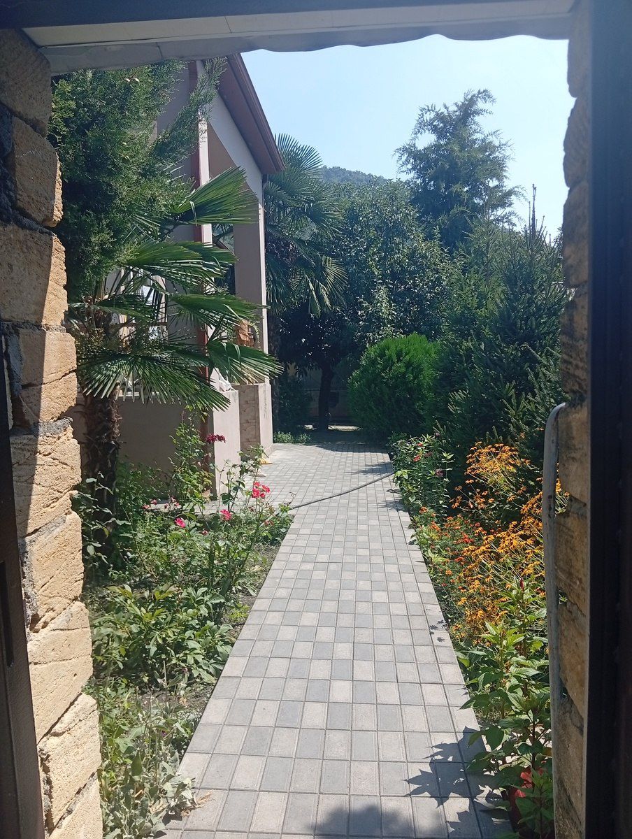 Həyət evi, Zaqatala ş. — Daşınmaz əmlak, Zaqatala (4)